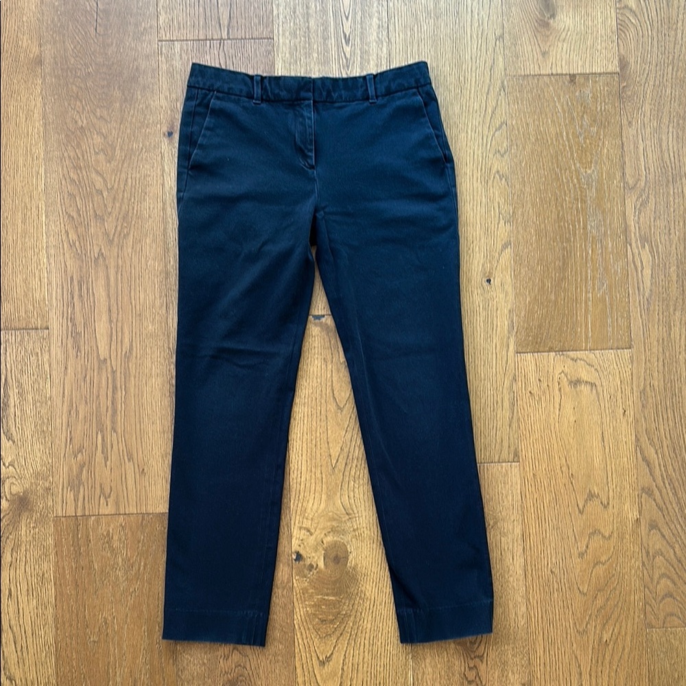 Gap Black stretchy pants